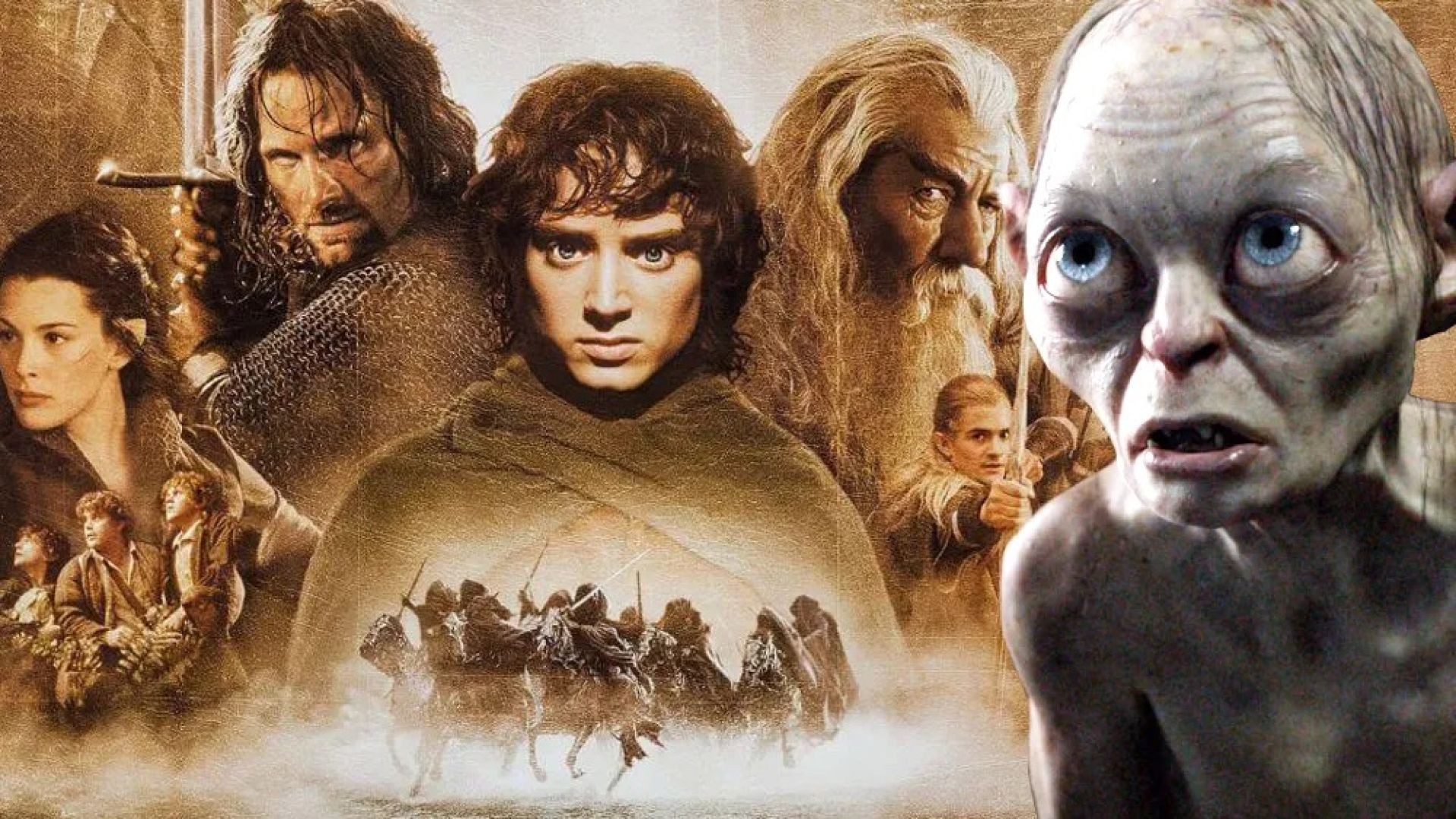 ⁣ឈុត១ក្នុងរឿង Load of the ring