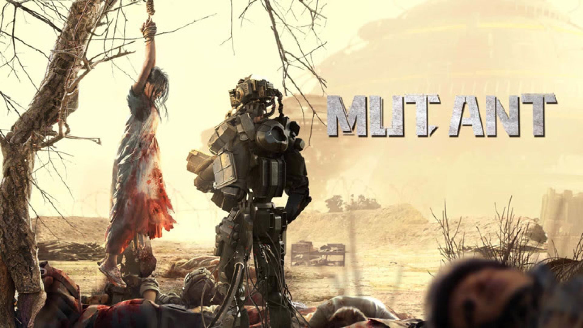 Mutant 2024