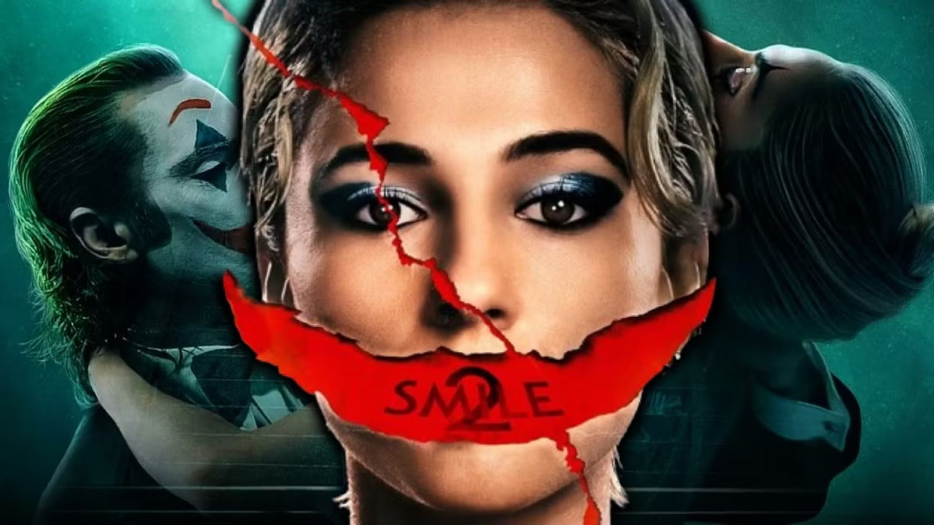 Smile II 2024