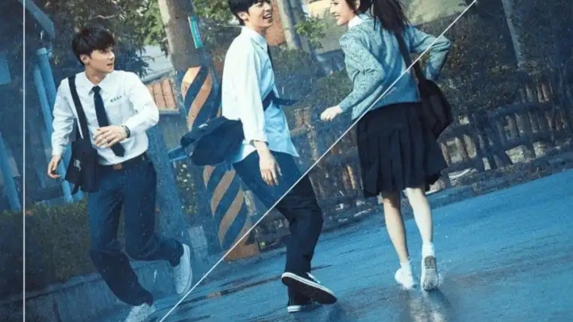 Someday or One Day: The Movie (2022)