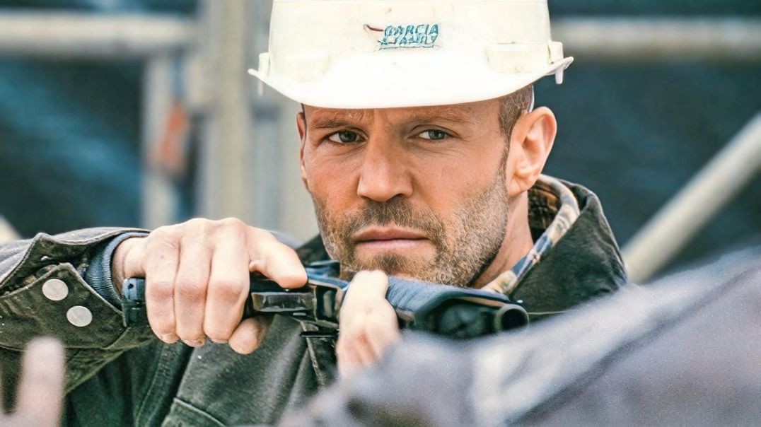 ⁣A Working Man (2025) En-Sub