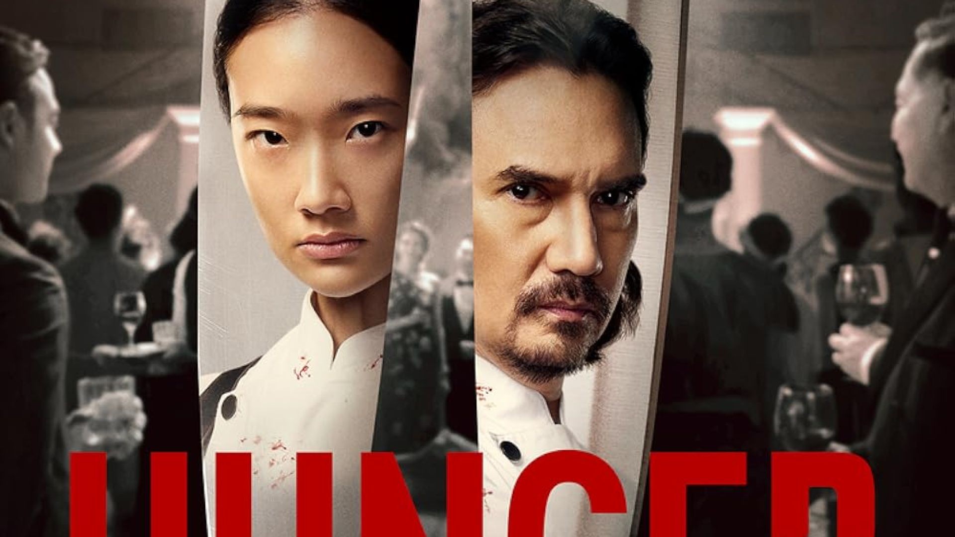 ⁣ភាពយន្តថៃរឿង Hunger 2023