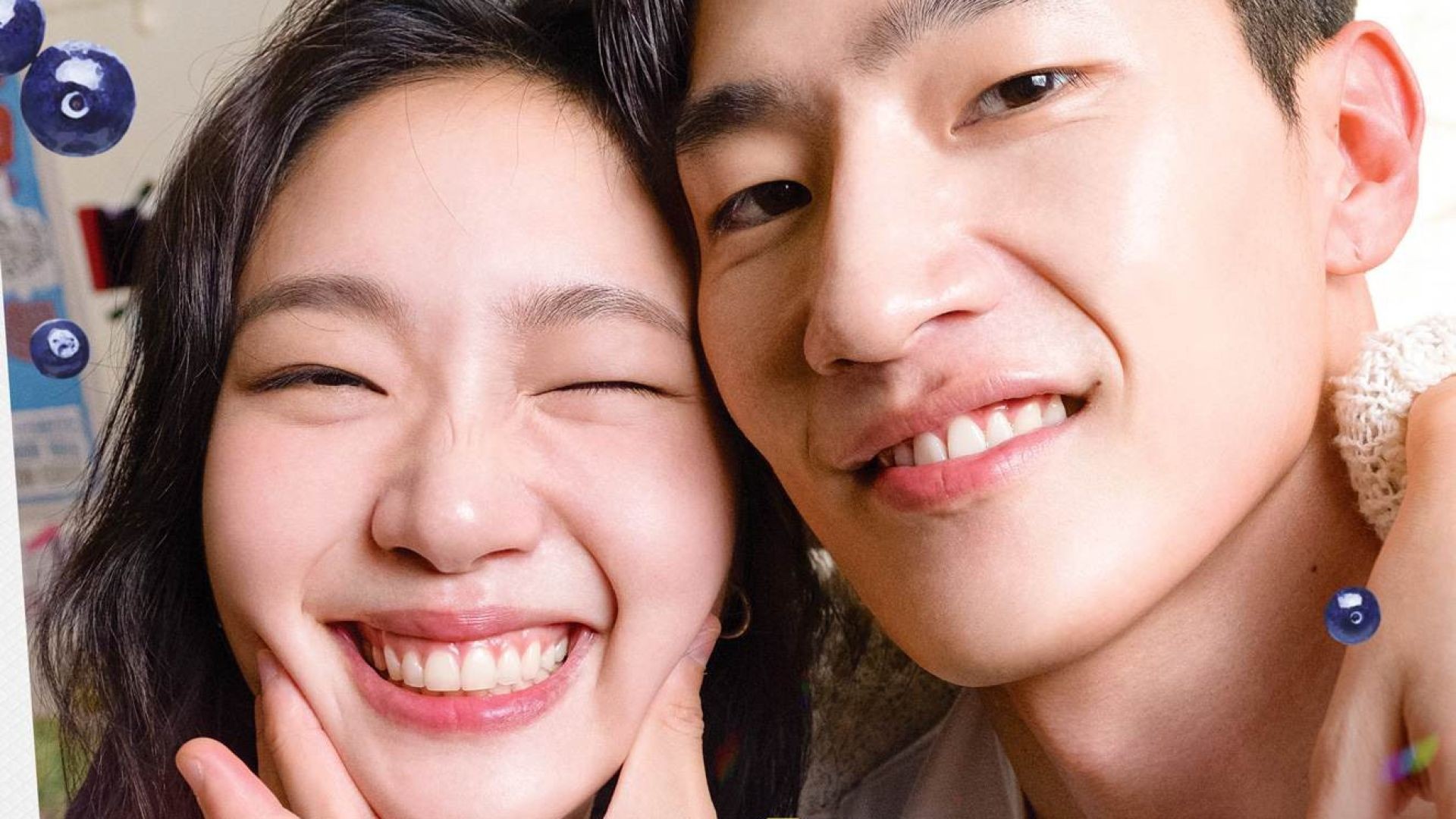 ភាពយន្តកូរ៉េរឿង Love in the Big City (2024)