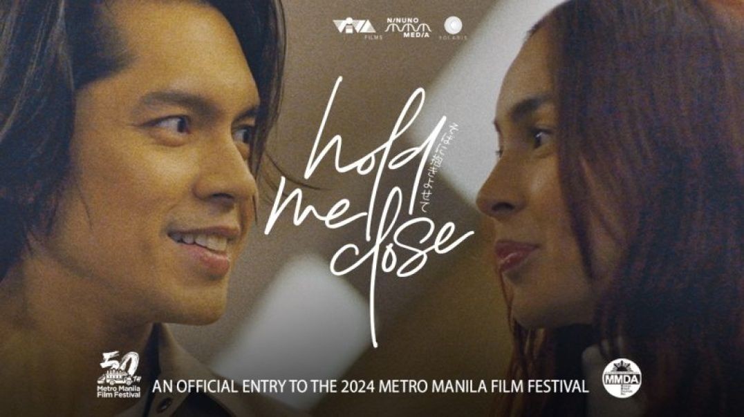 Hold Me Close (2024) Eng-Sub