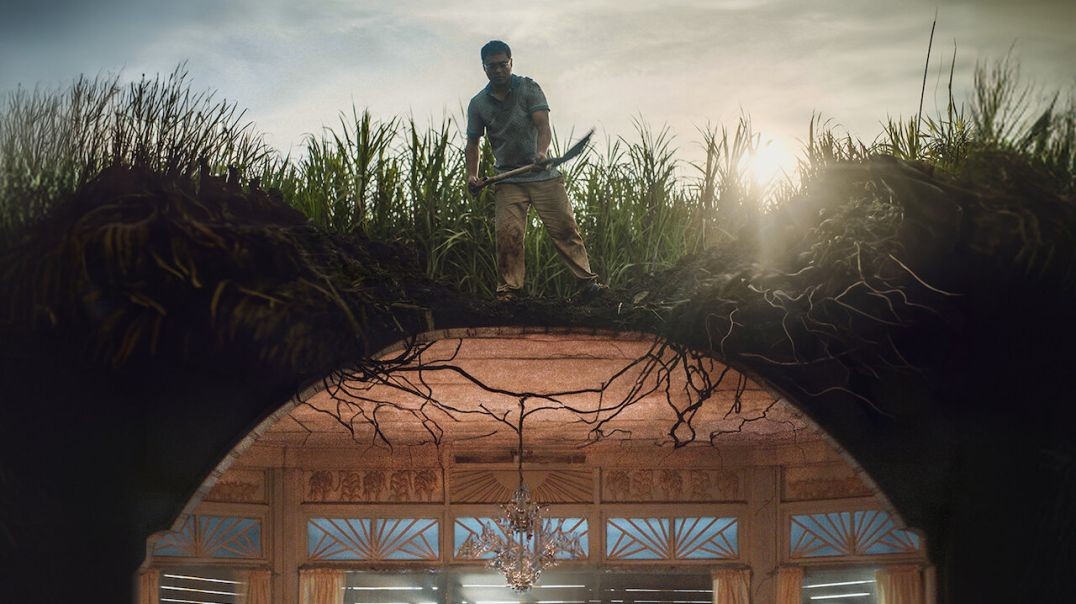 Outside (2024) Eng-Sub