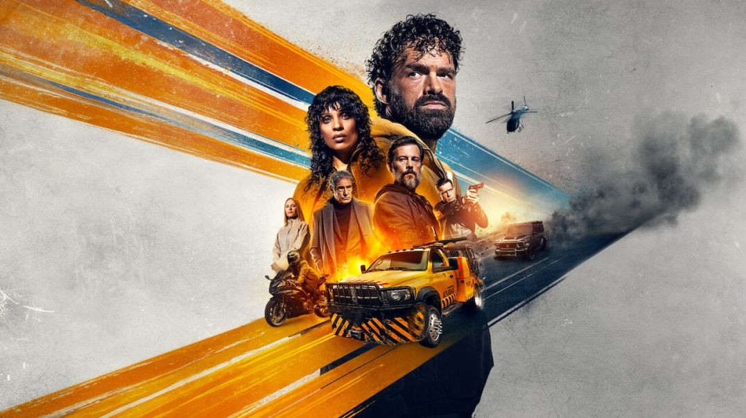 ⁣Last Bullet (Eng-Sub)