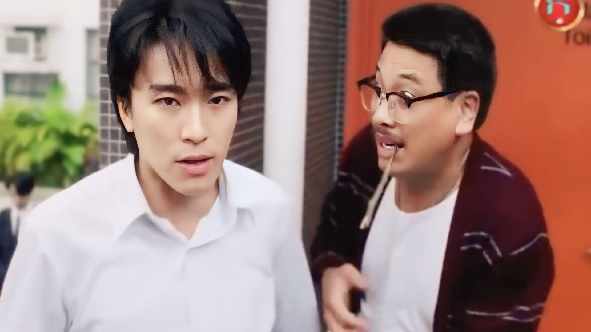 រឿងទិនហ្វីសើចចុកពោះ
